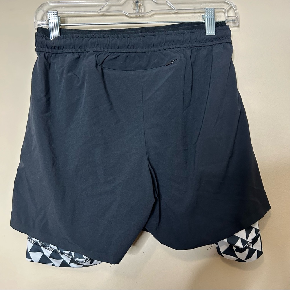 Chubbies Quests Compression Lined Performance Sho… - image 2